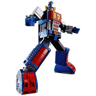 バンダイスピリッツ BANDAI SPIRITS 超合金魂 GX-101 大鉄人17 の通販