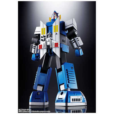 バンダイ 超合金 大鉄人17 バンダイスピリッツ BANDAI SPIRITS 超合金魂 GX-101 大鉄人17