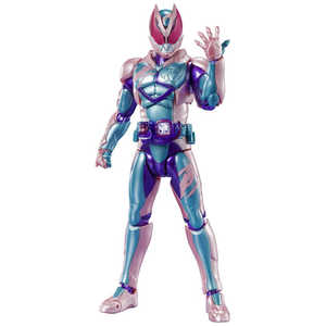 バンダイスピリッツ　BANDAI　SPIRITS S．H．Figuarts 仮面ライダーリバイス 仮面ライダーリバイ レックスゲノム（初回生産） 