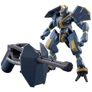 バンダイスピリッツ BANDAI SPIRITS HG 172 境界戦機 メイレスジョウガン改 バンダイスピリッツ BANDAI SPIRITS HG 172 境界戦機 メイレスジョウガン改