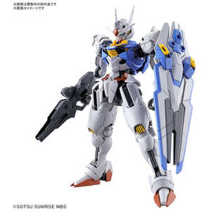 バンダイスピリッツ　BANDAI　SPIRITS HG 1144 ガンダムエアリアル(機動戦士ガンダム 水星の魔女) 