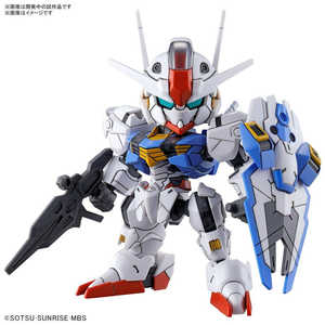 バンダイスピリッツ　BANDAI　SPIRITS SDガンダム EXスタンダード ガンダムエアリアル(機動戦士ガンダム 水星の魔女) 
