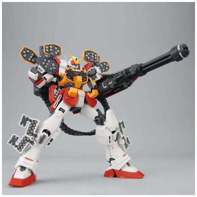 バンダイスピリッツ BANDAI SPIRITS MG 1/100 ガンダム
