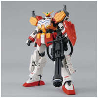 バンダイスピリッツ BANDAI SPIRITS MG 1/100 ガンダムヘビーアームズ