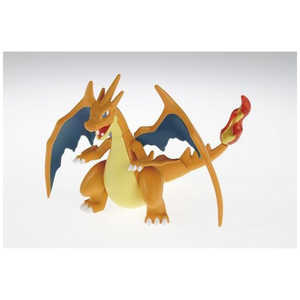 バンダイスピリッツ BANDAI SPIRITS ポケットモンスター ポケモンプラモコレクション No.38 セレクトシリーズ メガリザードンY バンダイスピリッツ BANDAI SPIRITS ポケットモンスター ポケモンプラモコレクション No.38 セレクトシリーズ メガリザードンY
