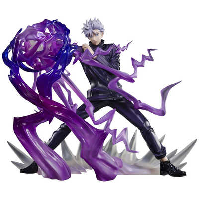 バンダイスピリッツ BANDAI SPIRITS フィギュアーツZERO 呪術廻戦 五条 