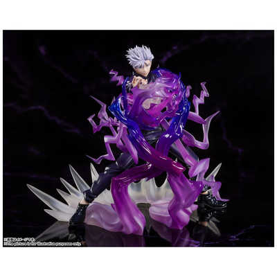 バンダイスピリッツ BANDAI SPIRITS フィギュアーツZERO 呪術廻戦 五条