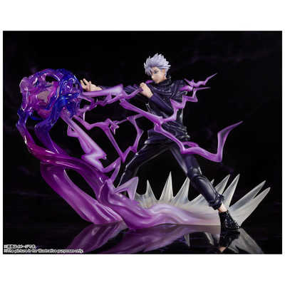 フィギュアーツZERO 五条悟 フィギュアーツZERO 五条悟 『呪術廻戦』