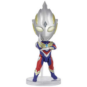 バンダイスピリッツ　BANDAI　SPIRITS Figuarts mini ウルトラマントリガー マルチタイプ 