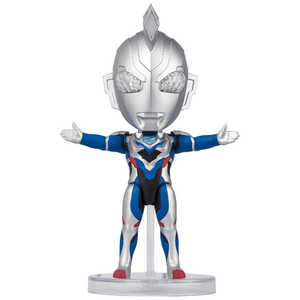 バンダイスピリッツ　BANDAI　SPIRITS Figuarts mini ウルトラマンZ ウルトラマンゼット オリジナル 