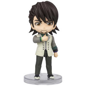 バンダイスピリッツ BANDAI SPIRITS Figuarts mini TIGER & BUNNY 2 鏑木・T・虎徹 バンダイスピリッツ BANDAI SPIRITS Figuarts mini TIGER & BUNNY 2 鏑木・T・虎徹