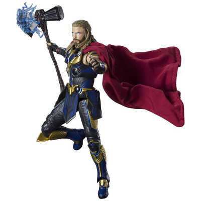 バンダイスピリッツ BANDAI SPIRITS S．H．Figuarts マイティ