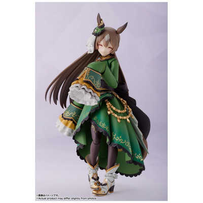 バンダイスピリッツ BANDAI SPIRITS S.H.Figuarts ウマ娘