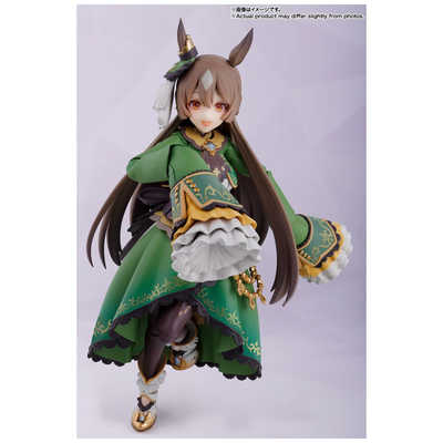 S.H.フィギュアーツ サトノダイヤモンド レビュー】S.H.Figuarts サトノダイヤモンド