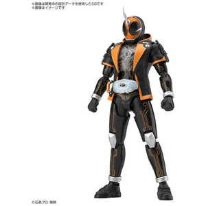バンダイスピリッツ BANDAI SPIRITS Figurerise Standard 仮面ライダーゴースト オレ魂