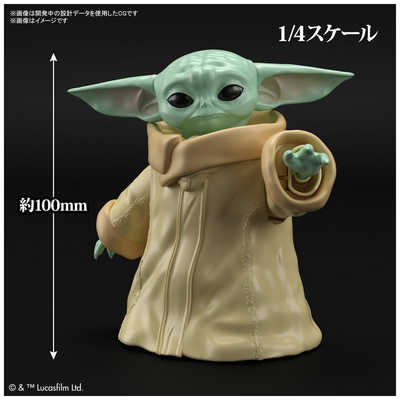 バンダイスピリッツ BANDAI SPIRITS 1/4 スター・ウォーズ