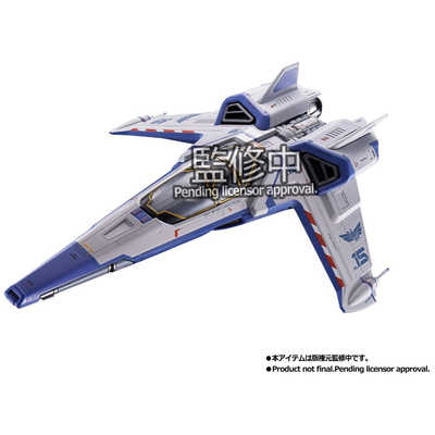 バンダイスピリッツ BANDAI SPIRITS 超合金 バズ・ライトイヤー XL-15  