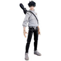 バンダイスピリッツ BANDAI SPIRITS S．H．Figuarts 乙骨憂太