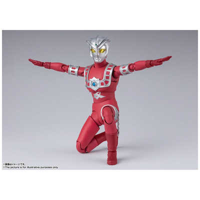 S.H.フィギュアーツ ウルトラマンレオ アストラ　セット S.H.Figuarts ウルトラマンレオ＆アストラセット販売