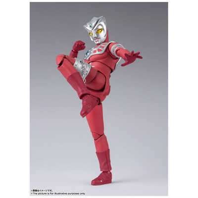 バンダイスピリッツ BANDAI SPIRITS S.H.Figuarts ウルトラマン