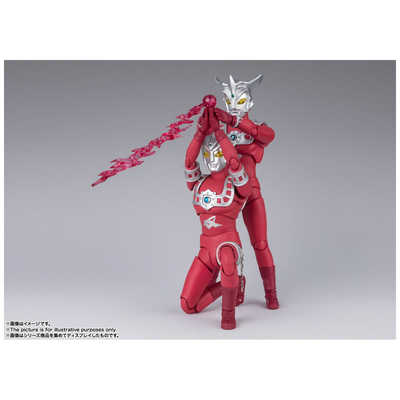 バンダイスピリッツ BANDAI SPIRITS S.H.Figuarts ウルトラマン