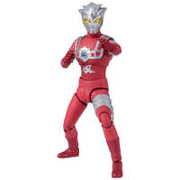 S.H.Figuarts ウルトラマンレオ S.H.Figuarts アストラ バンダイスピリッツ BANDAI SPIRITS S.H.Figuarts ウルトラマンレオ