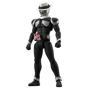バンダイスピリッツ BANDAI SPIRITS Figurerise Standard 仮面ライダーW 仮面ライダースカル