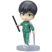 バンダイスピリッツ BANDAI SPIRITS Figuarts mini イカゲーム