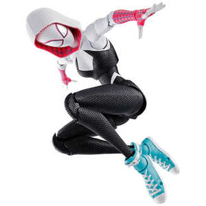 バンダイスピリッツ BANDAI SPIRITS (再販)S.H.Figuarts スパイダーマン:アクロス・ザ・スパイダーバース スパイダーグウェン バンダイスピリッツ BANDAI SPIRITS (再販)S.H.Figuarts スパイダーマン:アクロス・ザ・スパイダーバース スパイダーグウェン