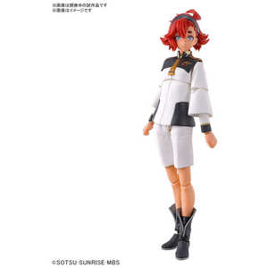 バンダイスピリッツ　BANDAI　SPIRITS Figurerise Standard 機動戦士ガンダム 水星の魔女 スレッタ・マーキュリー 