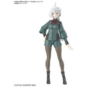 バンダイスピリッツ BANDAI SPIRITS Figurerise Standard 機動戦士ガンダム 水星の魔女 ミオリネ・レンブラン