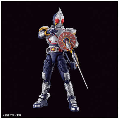 バンダイスピリッツ BANDAI SPIRITS Figure-rise Standard 仮面