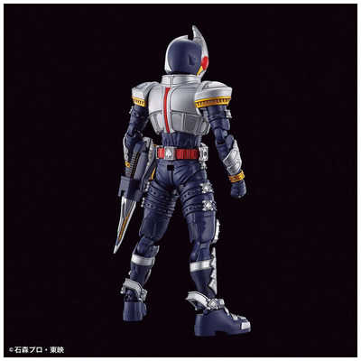 バンダイスピリッツ BANDAI SPIRITS Figure-rise Standard 仮面