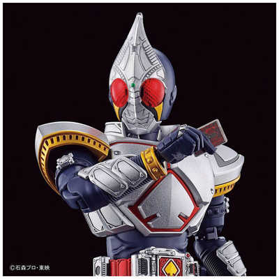 バンダイスピリッツ BANDAI SPIRITS Figure-rise Standard 仮面
