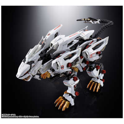 バンダイスピリッツ BANDAI SPIRITS 超合金 ZOIDS新世紀/ZERO RZ-041
