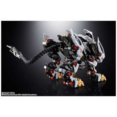 バンダイスピリッツ BANDAI SPIRITS 超合金 ZOIDS新世紀/ZERO RZ-041