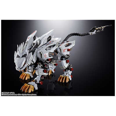 バンダイスピリッツ BANDAI SPIRITS 超合金 ZOIDS新世紀/ZERO RZ-041