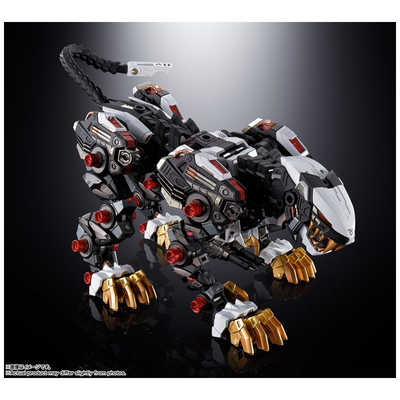 バンダイスピリッツ BANDAI SPIRITS 超合金 ZOIDS新世紀/ZERO RZ-041