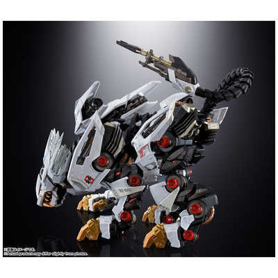 バンダイスピリッツ BANDAI SPIRITS 超合金 ZOIDS新世紀/ZERO RZ-041