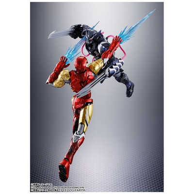 バンダイスピリッツ BANDAI SPIRITS S.H.Figuarts ヴェノム