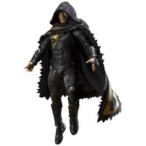 バンダイスピリッツ BANDAI SPIRITS S.H.Figuarts ブラックアダム(ブラックアダム) バンダイスピリッツ BANDAI SPIRITS S.H.Figuarts ブラックアダム(ブラックアダム)