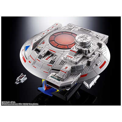 バンダイスピリッツ BANDAI SPIRITS 超合金魂 GX-106 宇宙刑事