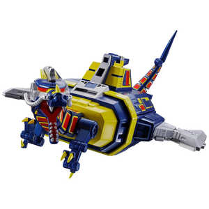 バンダイスピリッツ BANDAI SPIRITS 超合金魂 GX-106 宇宙刑事ギャバン 電子星獣ドル&ギラン円盤 バンダイスピリッツ BANDAI SPIRITS 超合金魂 GX-106 宇宙刑事ギャバン 電子星獣ドル&ギラン円盤