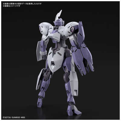 バンダイスピリッツ BANDAI SPIRITS HG 1/144 ミカエリス(機動戦士