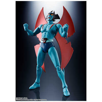 バンダイスピリッツ BANDAI SPIRITS S.H.Figuarts マジンガーZ対 