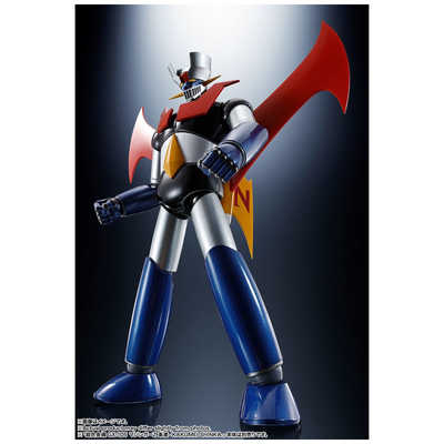 バンダイスピリッツ BANDAI SPIRITS S.H.Figuarts マジンガーZ対