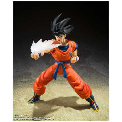 HUNTER×HUNTER ドラゴンボールZ孫悟空フィギュアセット HUNTER×HUNTER