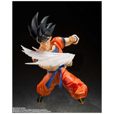 バンダイスピリッツ BANDAI SPIRITS S.H.Figuarts ドラゴンボール
