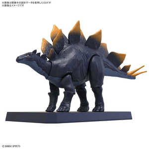 バンダイスピリッツ BANDAI SPIRITS プラノサウルス ステゴサウルス バンダイスピリッツ BANDAI SPIRITS プラノサウルス ステゴサウルス