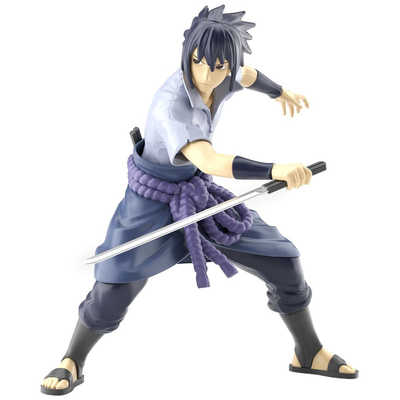 NARUTO - ナルト - 疾風伝　VR なりきりタオル - サスケ - NARUTO - ナルト - 疾風伝 VR なりきりタオル - サスケ - NARUTO